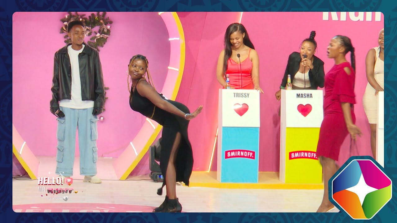 KIMENUKA WAREMBO WAZICHAPA MBELE YA MR RIGHT | WAMEMKATAA MR RIGHT MVAA MAKOTI