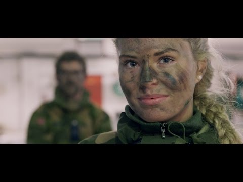 Video: Hva gjør en bomoperatør i Luftforsvaret?