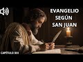 EVANGELIO SEGÚN SAN JUAN CAPITULO XIII