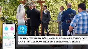 Learn How Speedify