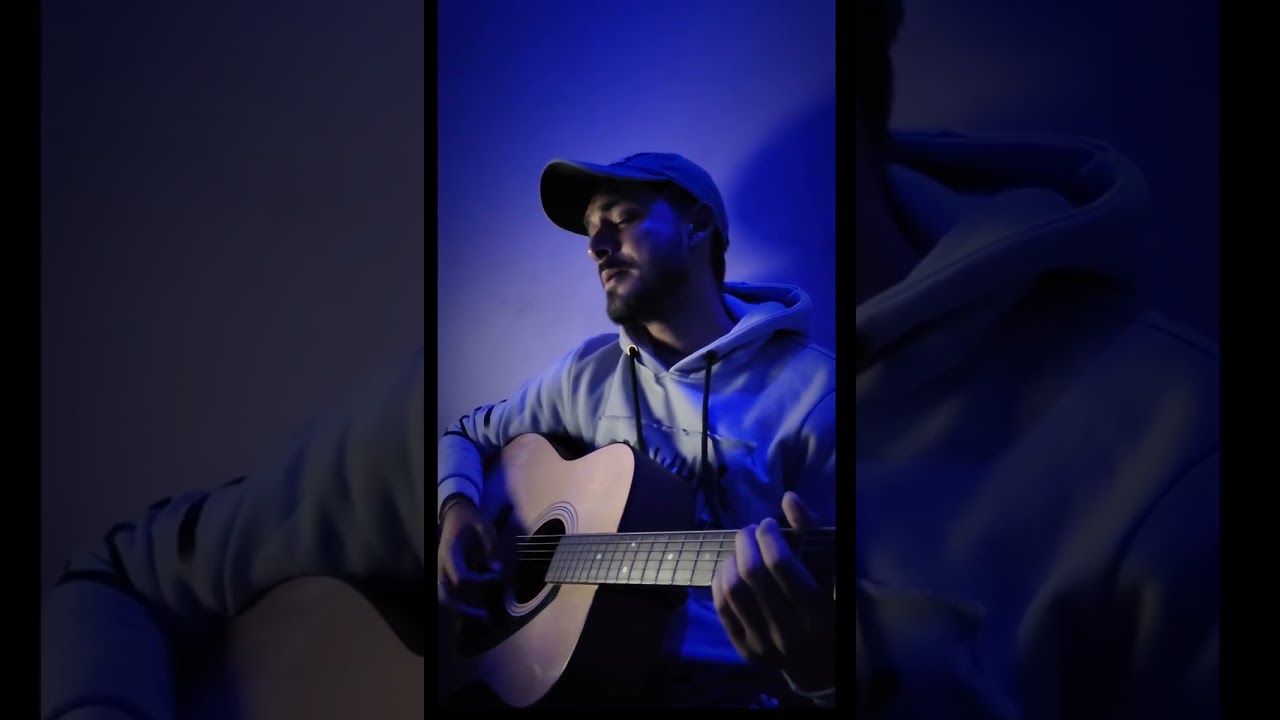 Tera chehra jab nazar aaye | Acoustic cover | Abhinav Thakur Tera chehra jab nazar aaye | Acoustic cover | Abhinav Thakur