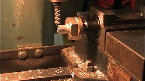 Electronic Dividing Head