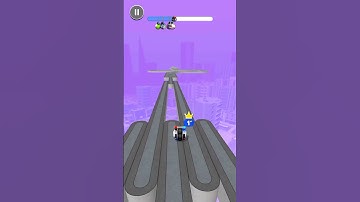 Going Balls | Super Speedrun | Race level 32 #shorts #goingballs