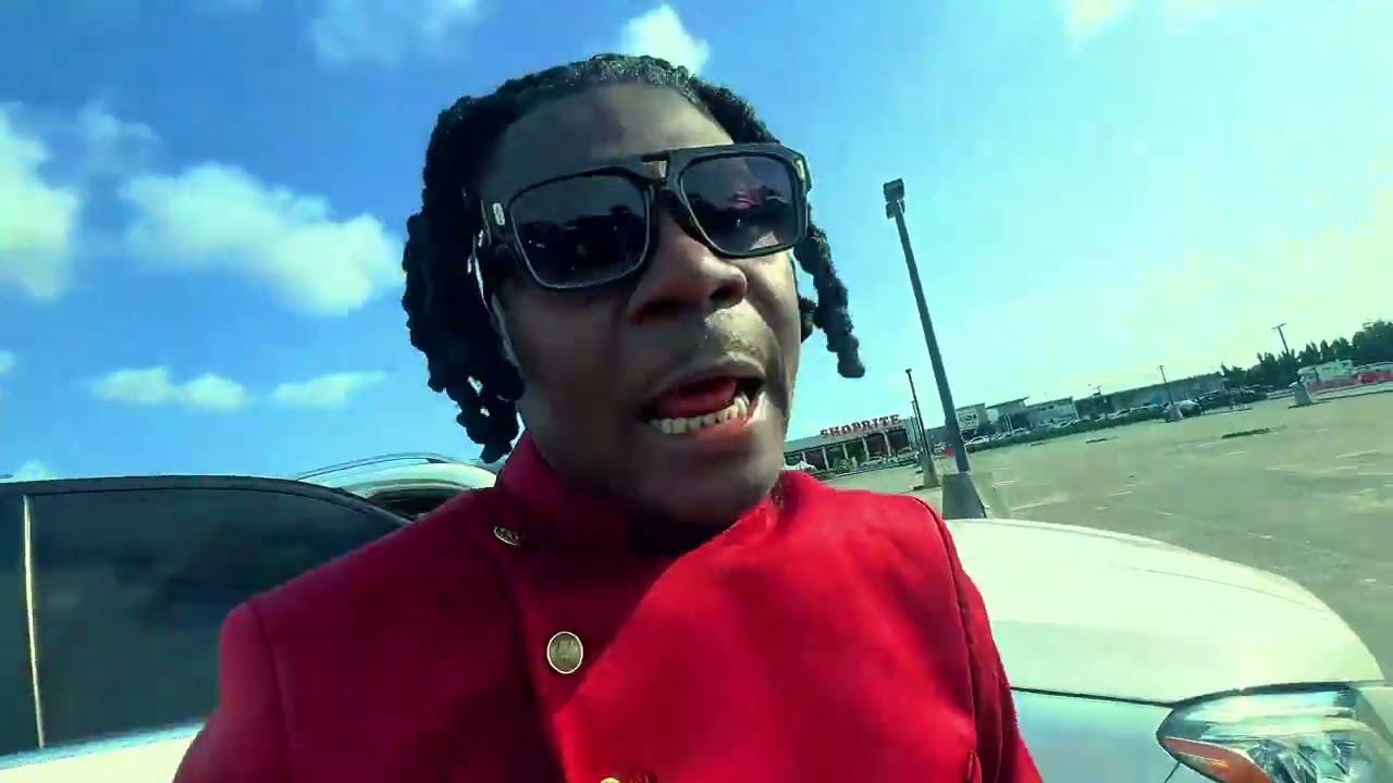 My Life” viral video is OUT NOW 🚀🎥