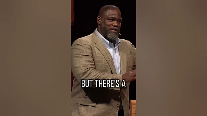 All of US Wanna Be in Heaven...None of Us Want to.. --  Voddie Baucham #1689 #voddiebaucham #vbm