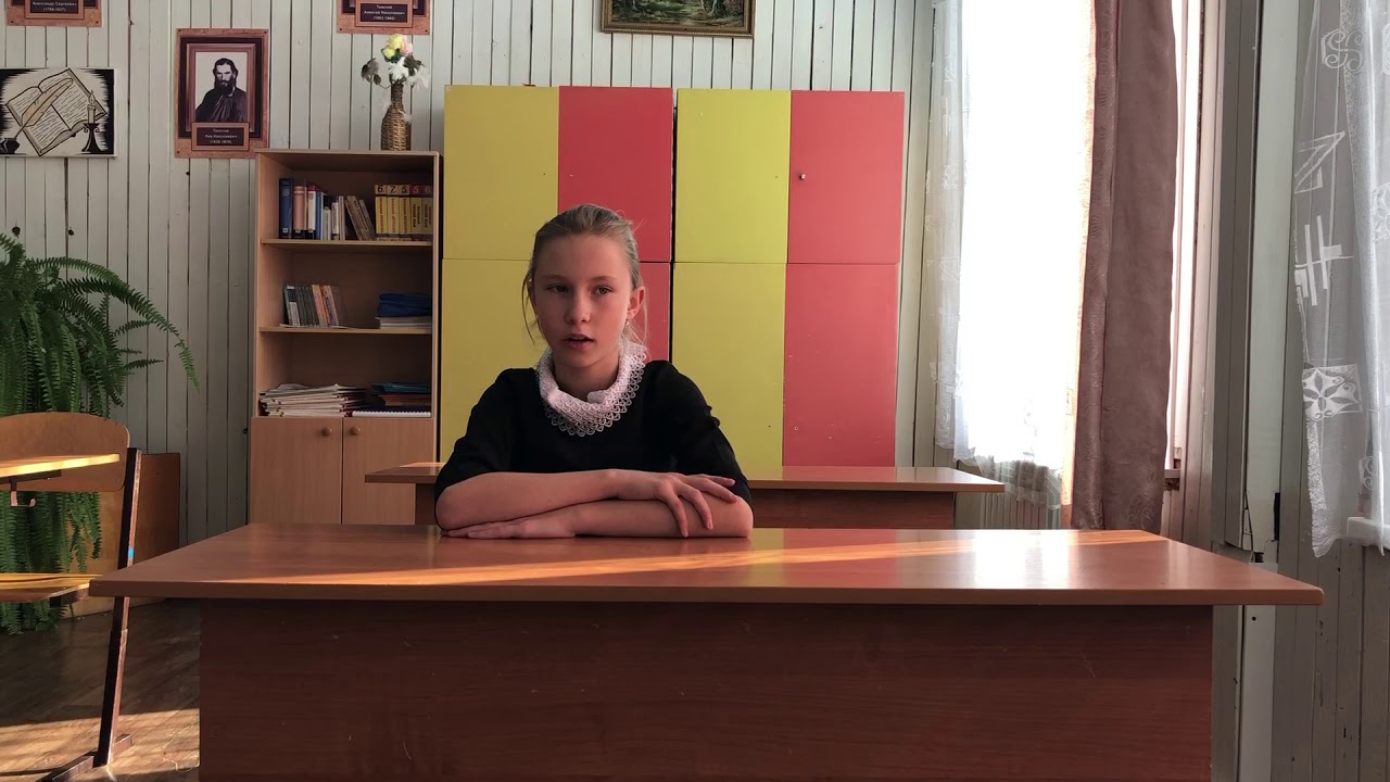 Марина Цветаева Тройственный союз читает Пащенко Дарья - YouTube