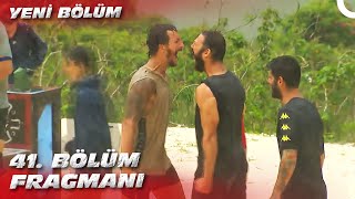 Survi̇vor 41 Bölüm Fragmani Olay Açiklamalar 