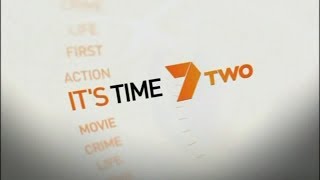 7Two Launch Promo Its Time 2009