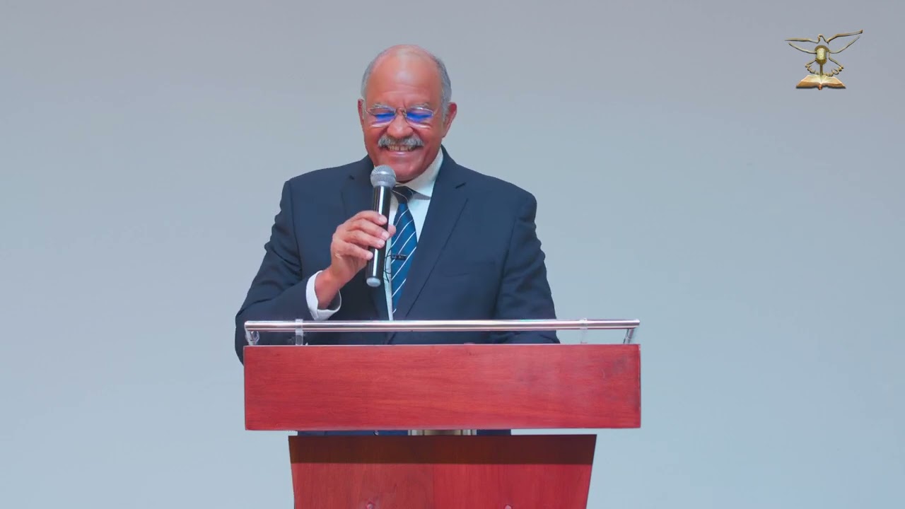 Carnales Contra Espirituales | Pastor Andrés Portes 2025