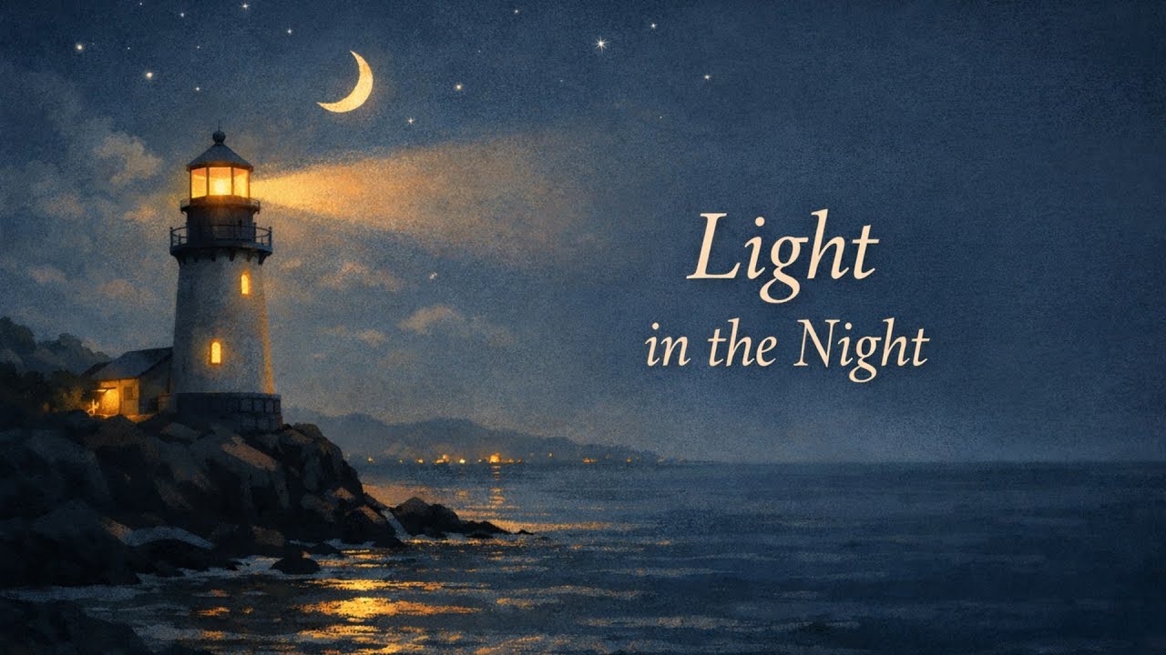 Bedtime stories / sleep storytelling