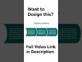 How to Design a Train Infographic in PowerPoint (Step-by-Step Guide)