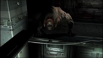 Doom 3 Campaign Veteran Difficulty Recording II