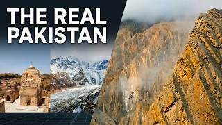 “Inside Pakistan: Beauty Beyond the Headlines” | Pakistan 4K