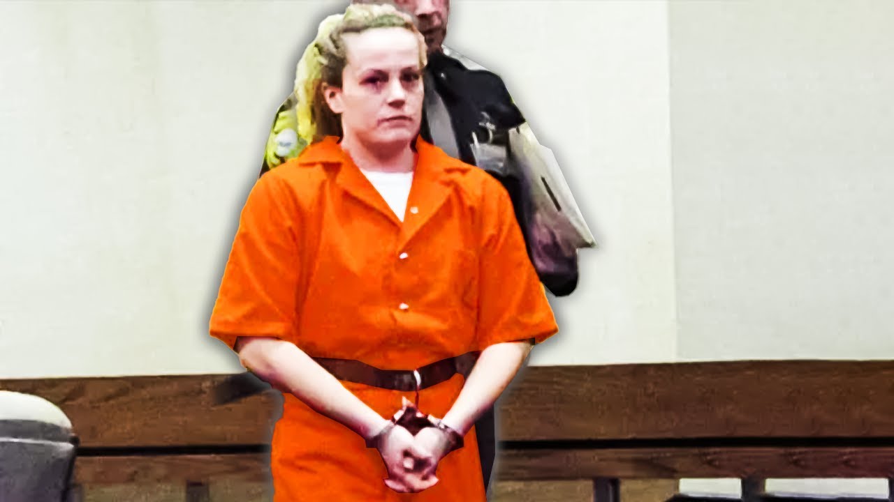 RACIST Karen Gets Life In Prison #2