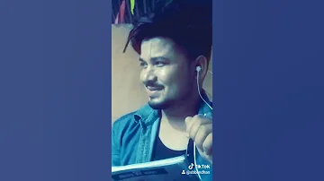 Timi mero hau malai biswas xa mero Jan .best tik tok of dangali king sb bandhan