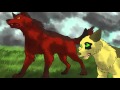 The Wolf and The Dragon (fake trailer redone 2016)