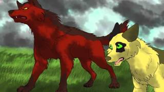 The Wolf and The Dragon (fake trailer redone 2016) The Wolf and The Dragon (fake trailer redone 2016)