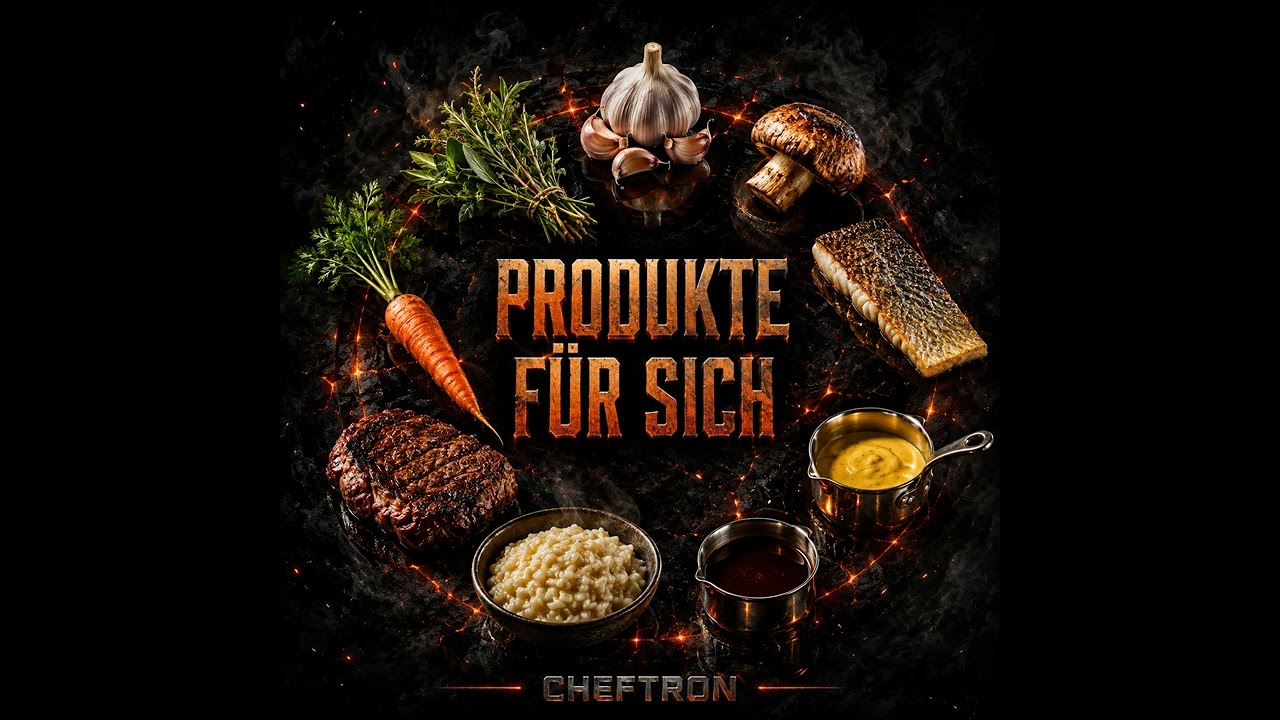 Release-Cover: Produkte für sich