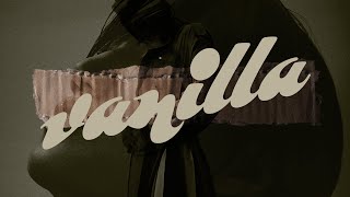 KAI 카이 'Vanilla' Lyric Video (from the 'Peaches' Prologue Film)