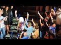 Cyndi Lauper sings Shine at Bridgestone arena in Nashville 2018