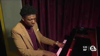 How to listen to musician Kofi Boakye speak Thursday night in Akron