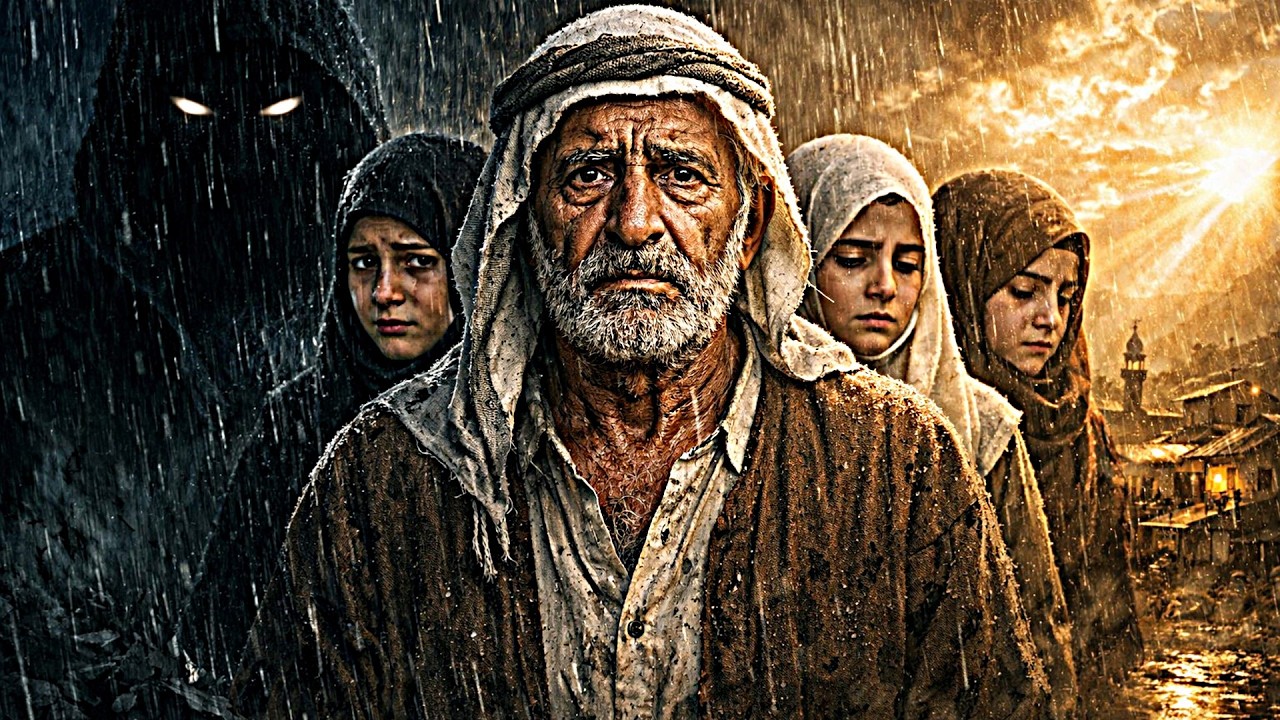 قصة بنات حملن دون زواج… والحقيقة التي صدمت الجميع