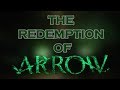 The Redemption of Arrow