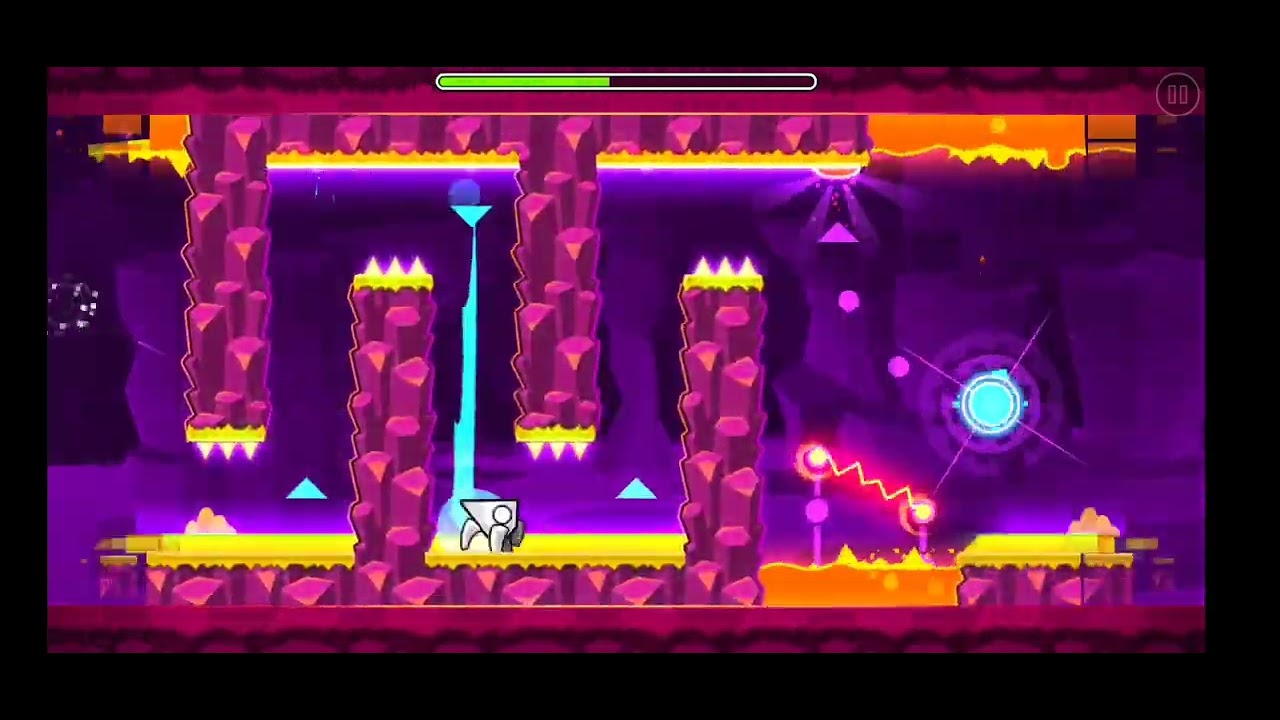 прошёл Фингер Дэш на 3 монетки! - YouTube