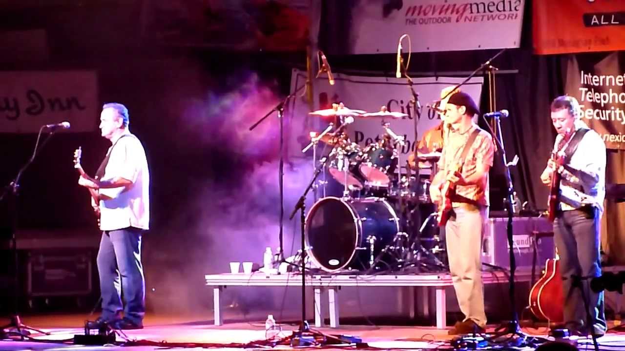 Eagles Tribute-(Hotel California-Hotel California