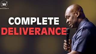 BREAKING CYCLES THAT WON’T BREAK - Apostle Joshua Selman