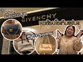 เฟียร์ซบุกช็อป Givenchy พาช้อปไอเท็มแซ่บคอลเลคชั่นใหม่ ดีเทลใหม่ สีใหม่ จัดเต็ม