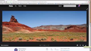 Flickr Tutorial