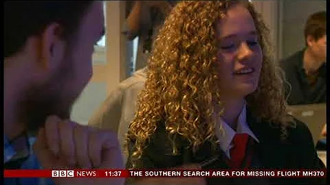 Click BBC NEWS 23 Mar 2014 11 30 00