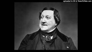 Gioachino Rossini - ( Sigismund ) Overture - ( 1812 )