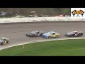 Springport Mid-Michigan Speedway - ABC Stock B-Main