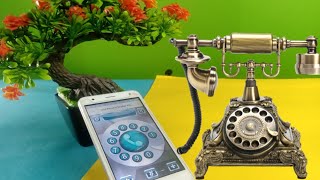 My old phone dailer keypad apps⚡ Old is Gold screenshot 1