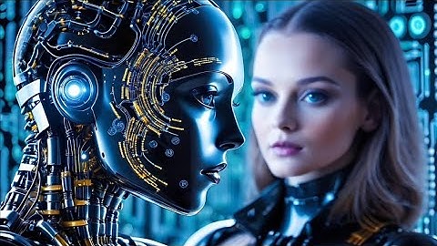 The Future is NOT AI: It