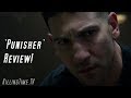 'Punisher' episodes 1-3 review! (KillingTime.tv 143)