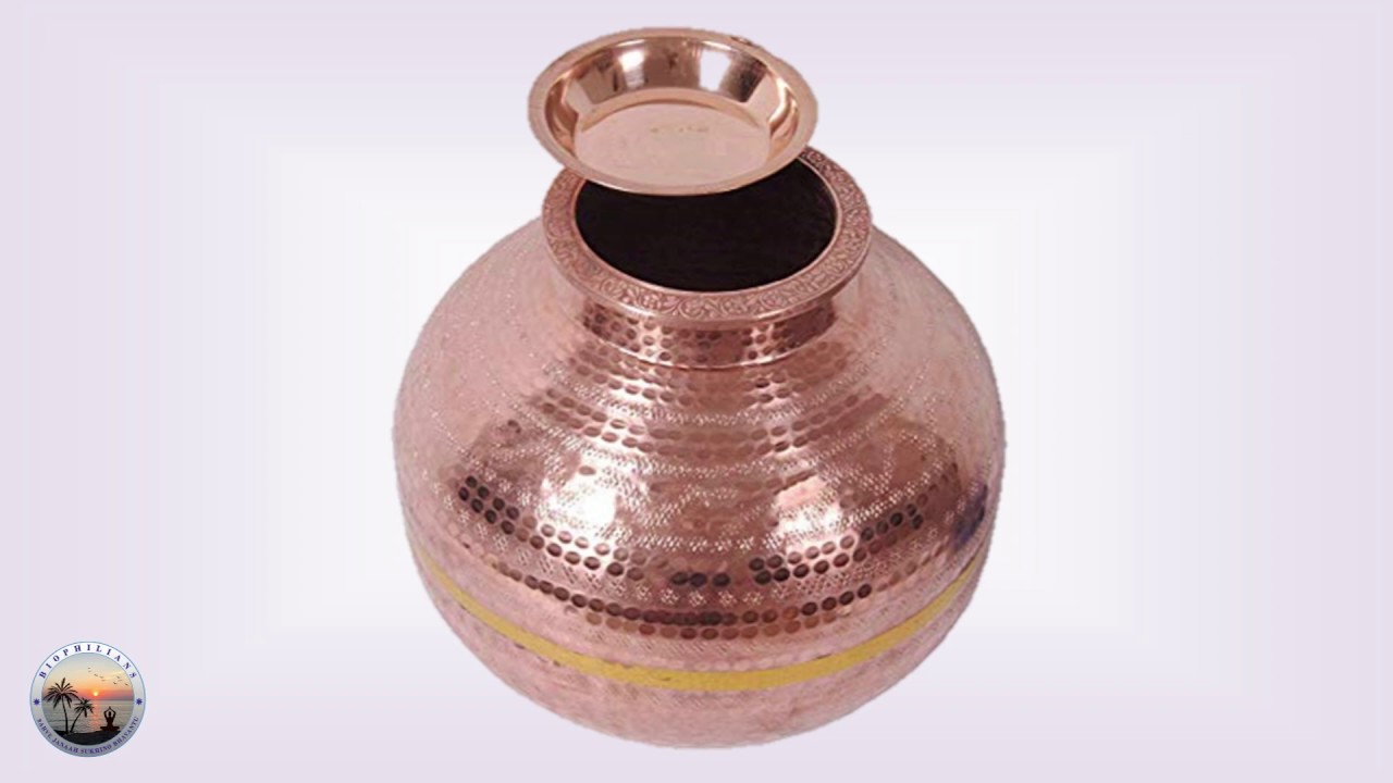 Simple Method to Structure Water - Its Benefits as told by Dr Khadar  || How & When to Drink Water