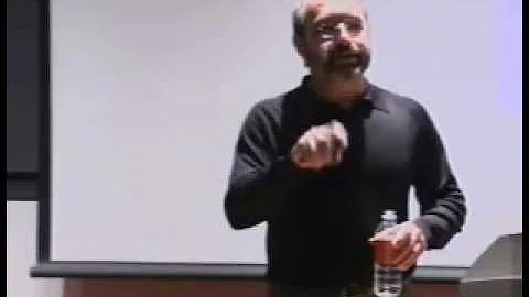 Robert Duke: Why students don't learn what we thin...