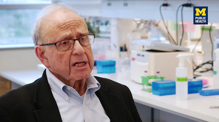 Flu in Michigan: Arnold S. Monto, MD