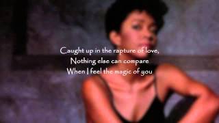 Video thumbnail of "Anita Baker - Caught Up In The Rapture"