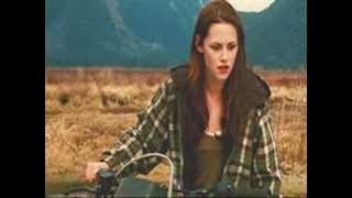 Bella Swan - Heart Attack