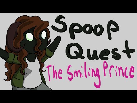 Spoop Quest! The