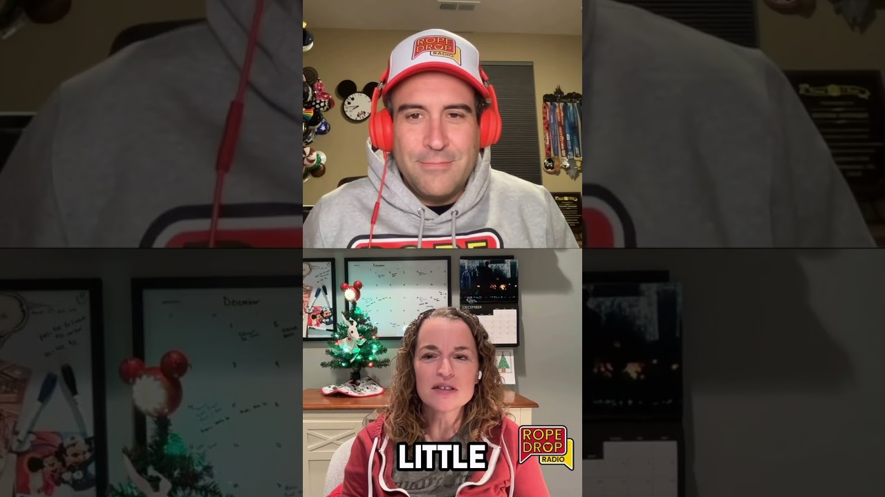 Find this hidden gem at Magic Kingdom! Find this hidden gem at Magic Kingdom!