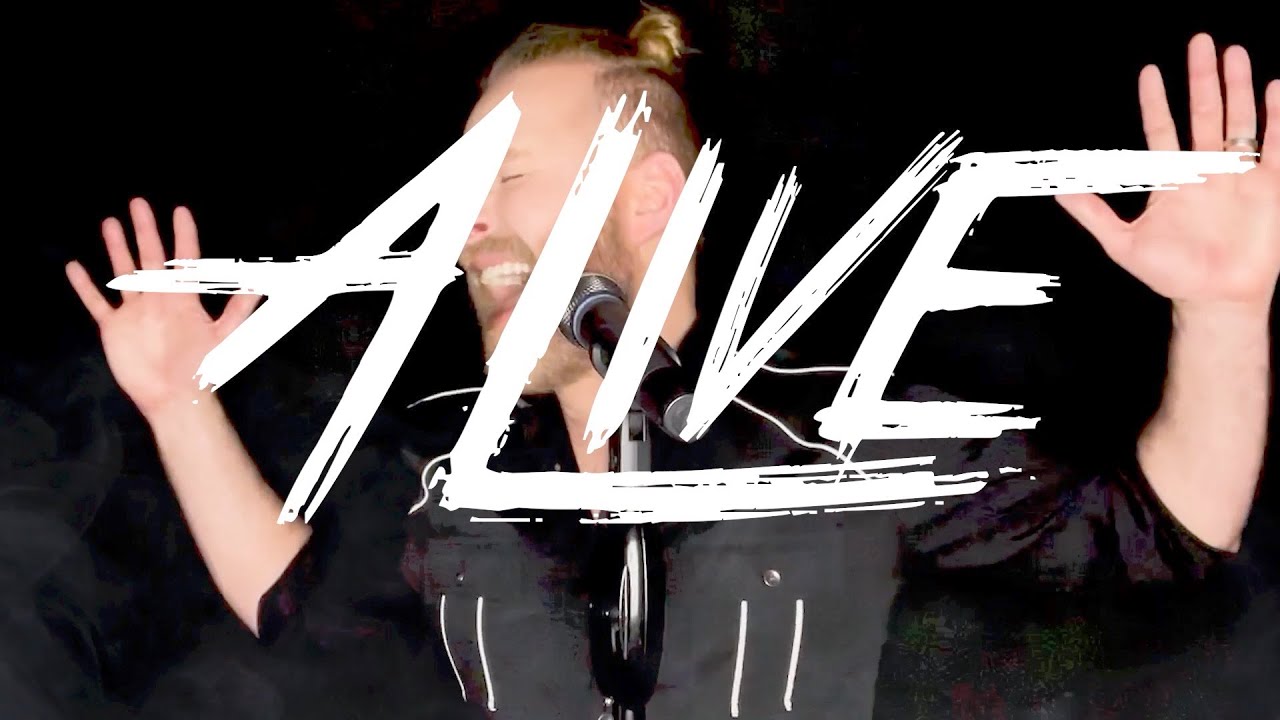 Watch Alive | Randy Austin on YouTube Watch Alive | Randy Austin on YouTube