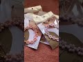 Beads #shorts #handmadebeadedjewelry #seedbeads #beads #jewelry #handmade #beadedbracelets