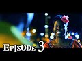 Michael Blackson is "KONY MONTANA" a Patryk Depa Film - EP3