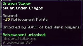 How To Get The Dragon Slayer Achievement The Wrong Way