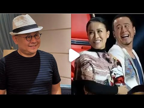刀郎一首《罗刹海市》，暗讽当年阴他的三个人那英、高晓松，杨坤不要惹真正的艺术家音乐人！